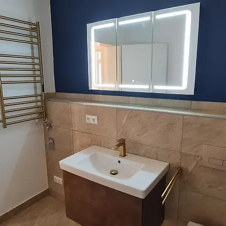 شقة Elbpalais دريسدن
